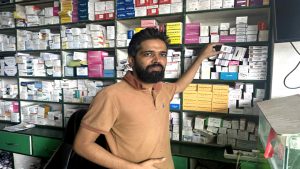 सरकारी जागिर छोडी नाम र दामसहित प्रेरणाको स्रोत बन्दै पौडेल