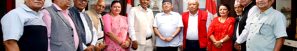 ज्येष्ठ नागरिकका माग पूरा गर्न सहयोग गर्ने अध्यक्ष दाहालको प्रतिबद्धता