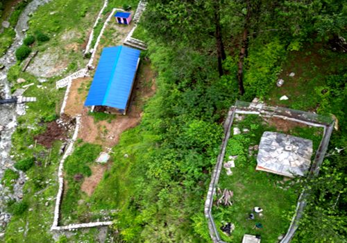 पर्यटन प्रवर्द्धनका लागि मौलिक संस्कृति र सम्पदाको संरक्षण