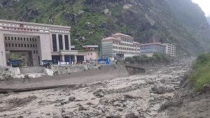 रसुवागढी नाका दसैँअघि नै सञ्चालन हुने