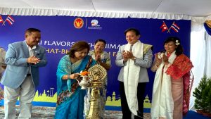 नेपाल र थाइल्याण्डबीच सांस्कृतिक समानताहरू छन्ः परराष्ट्रमन्त्री