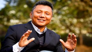 ‘डिप बोरिङ पानीको अभाव पूर्ति गर्ने स्थायी समाधान हैन’