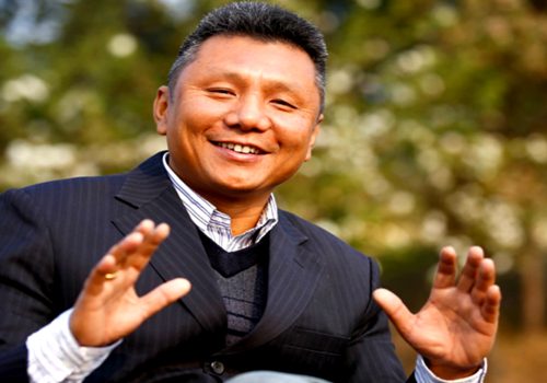 ‘डिप बोरिङ पानीको अभाव पूर्ति गर्ने स्थायी समाधान हैन’