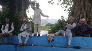 जनै बनाउने सीपको पुस्तान्तरणको चिन्ता
