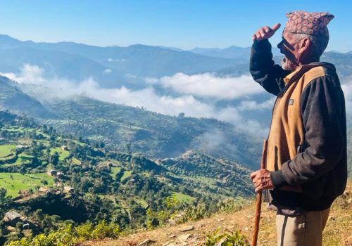 अझै कायम छ ‘कटुवाल प्रथा’