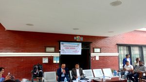 काठमाडौँमा अवैध प्लटिङ नियन्त्रणमा कडाइ गर्ने तयारी