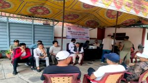 सामाजिक सुरक्षाभत्ता पाउने सेवाग्राही खोज्दै स्थानीय तह