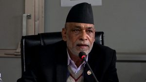 अबका दश दिनमा मल पाइन्छः कृषिमन्त्री
