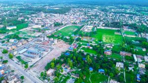 पहाडबाट तराई झर्ने बढ्दै, चुनौती थपिँदै
