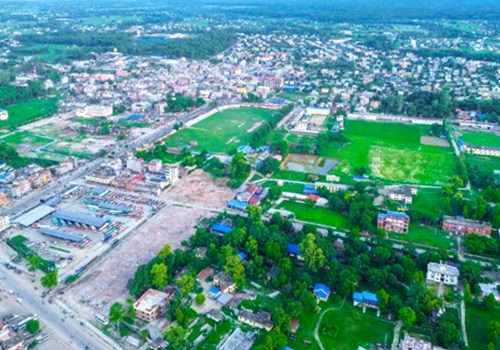 पहाडबाट तराई झर्ने बढ्दै, चुनौती थपिँदै
