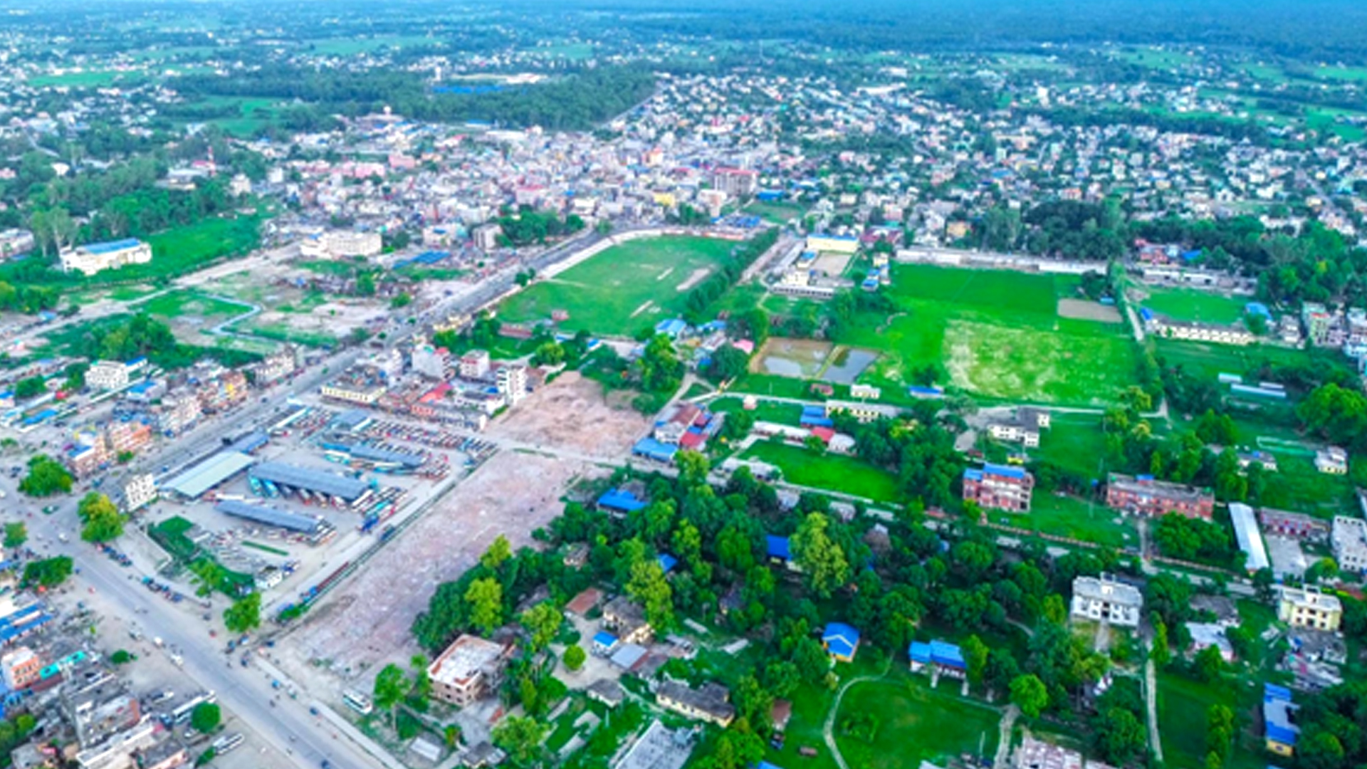 पहाडबाट तराई झर्ने बढ्दै, चुनौती थपिँदै
