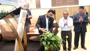 ‘खानेपानी, जलस्रोत तथा सिँचाइका क्षेत्रमा वैज्ञानिक प्रणाली अपनाइने’