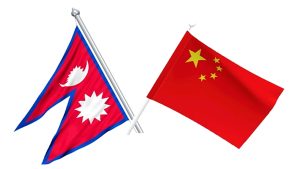 नेपाल–चीन दौंत्य सम्बन्ध ७० औँ वर्षमा