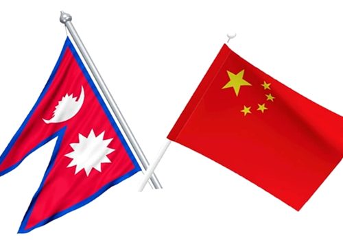 नेपाल–चीन दौंत्य सम्बन्ध ७० औँ वर्षमा