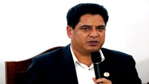 आयातित उपभोग्य वस्तु परीक्षण गरेर उपभोग गर्न दिनेछौँः मन्त्री भण्डारी