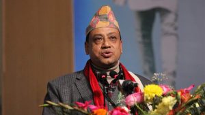 नीजि क्षेत्र, विपन्न र सीमान्तकृत पहिलो प्राथमिकतामा रहने छ : मुख्यमन्त्री बानियाँ