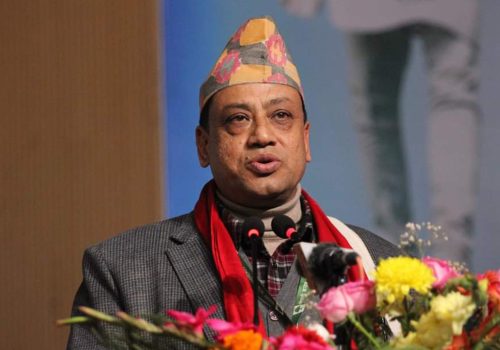 नीजि क्षेत्र, विपन्न र सीमान्तकृत पहिलो प्राथमिकतामा रहने छ : मुख्यमन्त्री बानियाँ