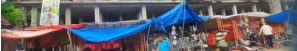 दुग्धेश्वरनाथ महादेव मन्दिरको धर्मशाला निर्माण १५ वर्षदेखि अधुरो