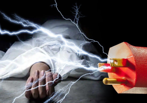 करेन्ट लागेर एक जनाको मृत्यु