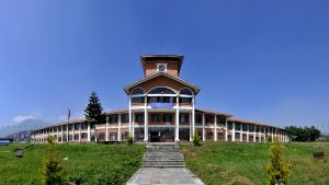 त्रिविको पठनपाठन छठपर्वपछि मात्रै