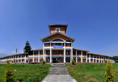 त्रिविको पठनपाठन छठपर्वपछि मात्रै