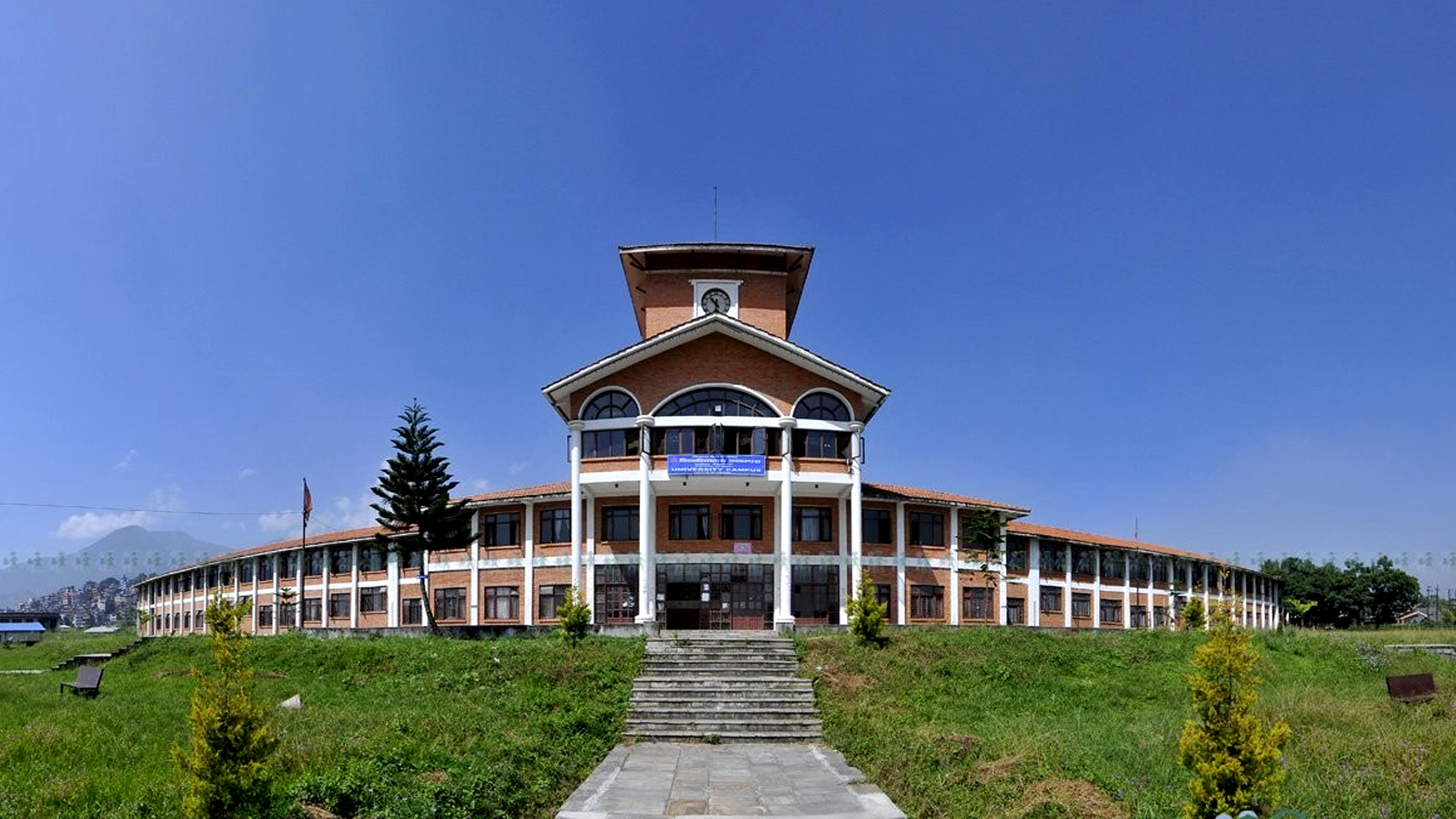त्रिविको पठनपाठन छठपर्वपछि मात्रै