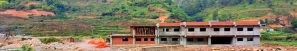 बजेट अभावमा अलपत्र अस्पताल