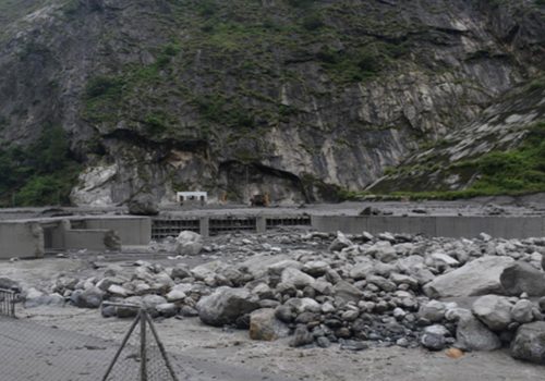 ‘स्याफ्रु–रसुवागढी सडकखण्ड सञ्चालन गर्न अनुरोध’