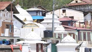 धार्मिक तथा सांस्कृतिक सम्पदाहरुको जगेर्ना जरुरी