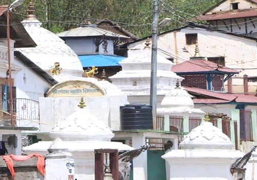 धार्मिक तथा सांस्कृतिक सम्पदाहरुको जगेर्ना जरुरी