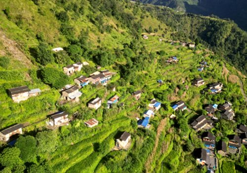 ओखरबोटमा पुन: तामाखानी सञ्चालन गर्न अन्वेषण थालियो