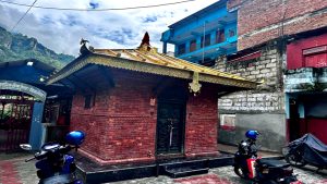 बेनीमा मौलिक सम्पदाको संरक्षण