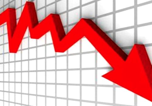 नेप्से परिसूचक १९ अङ्कले घट्यो