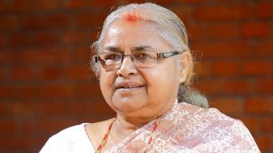 आज मन्त्रिपरिषद् विस्तार हुँदै
