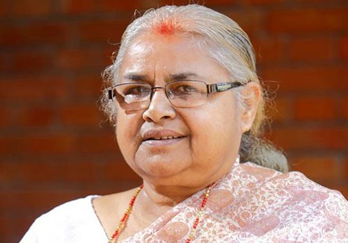 आज मन्त्रिपरिषद् विस्तार हुँदै