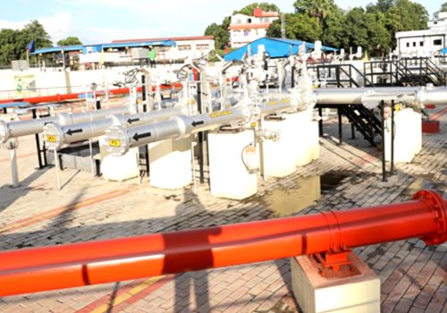 पेट्रोलियम पाइपलाइनबाट साढे छ अर्ब लिटर इन्धन आयात, वार्षिक तीन अर्ब ढुवानी वचत