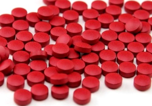 गर्भवतीलाई क्याल्सियम र आइरन चक्की अभाव