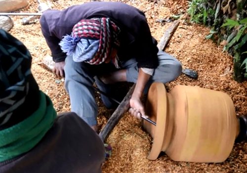 संरक्षणका पखाइमा चुदारा पेसा