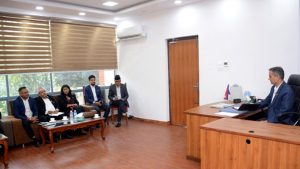सर्वाेच्च बारद्वारा निष्पक्ष चुनावका लागि सघाउने प्रतिबद्धता
