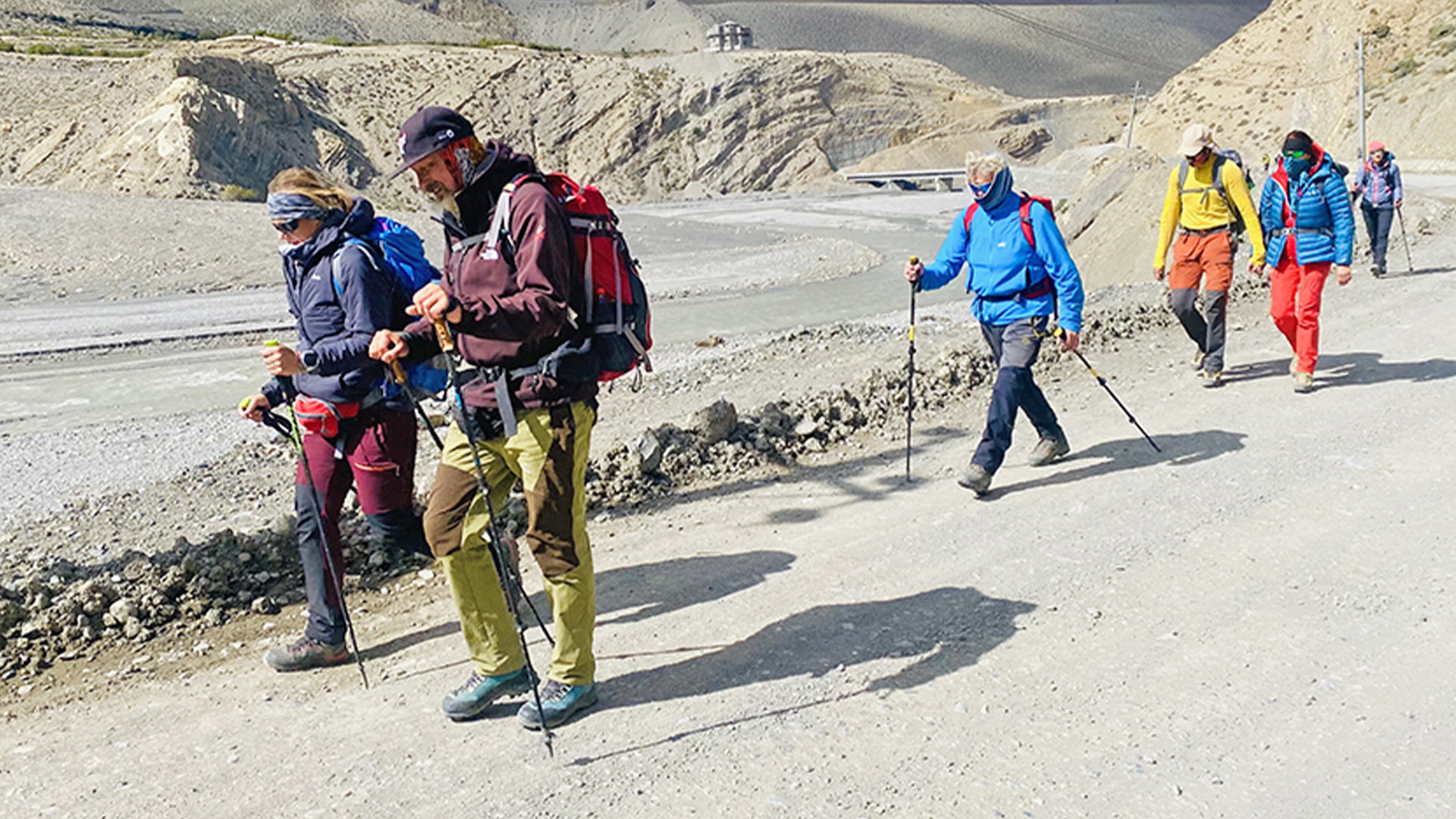 सेप्टेम्बरमा ७८ हजार पर्यटक भित्रिए