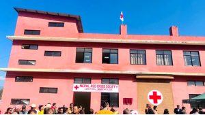 भक्तपुरमा केन्द्रीय गोदामघर तयार