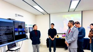 कृत्रिम बौद्धिकता प्रवर्द्धन गर्न ऊर्जा मिलेको छः सञ्चारमन्त्री