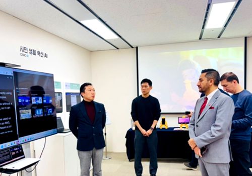 कृत्रिम बौद्धिकता प्रवर्द्धन गर्न ऊर्जा मिलेको छः सञ्चारमन्त्री