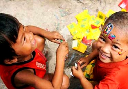 आज विश्व बाल दिवस, अफ्रिका औद्योगिकीकरण दिवस पनि आजै