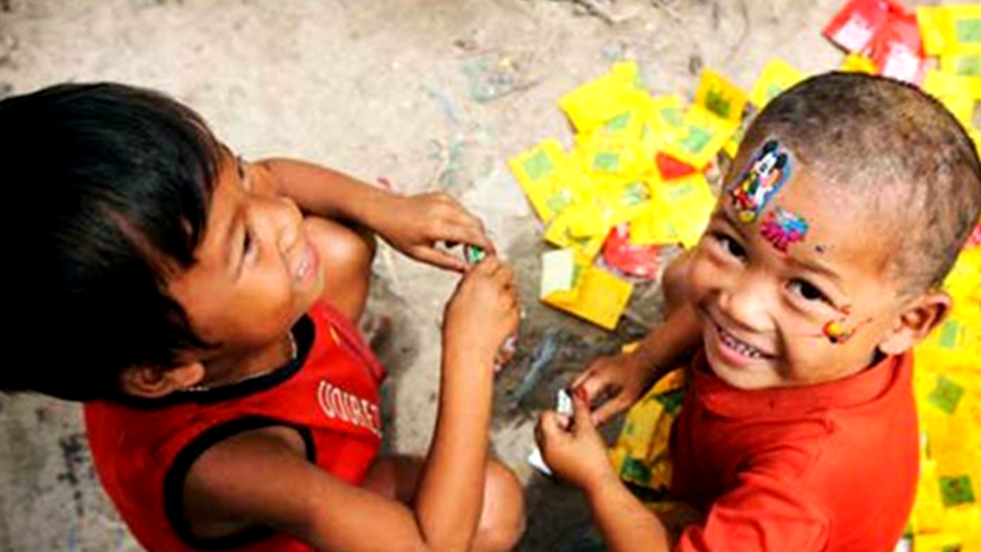 आज विश्व बाल दिवस, अफ्रिका औद्योगिकीकरण दिवस पनि आजै