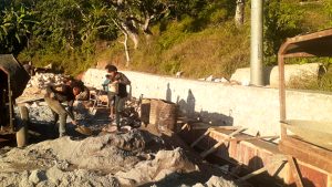 दमौली–केशवटार खण्ड चक्रपथका रूपमा विकास हुँदै