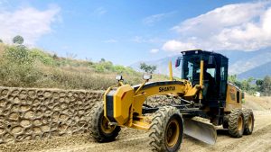 म्याद सकिन लाग्दा कालीगण्डकी करिडोरले गति लियो