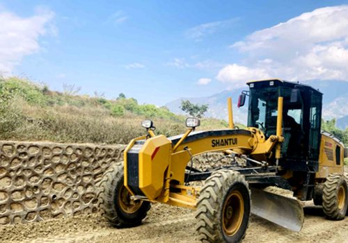 म्याद सकिन लाग्दा कालीगण्डकी करिडोरले गति लियो