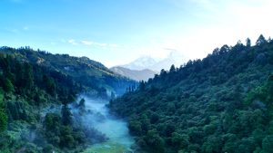 तीन हजार दुई सय मिटर उचाइमा रहेका जलजलामा ताल बनाउन सम्भाव्यता अध्ययन