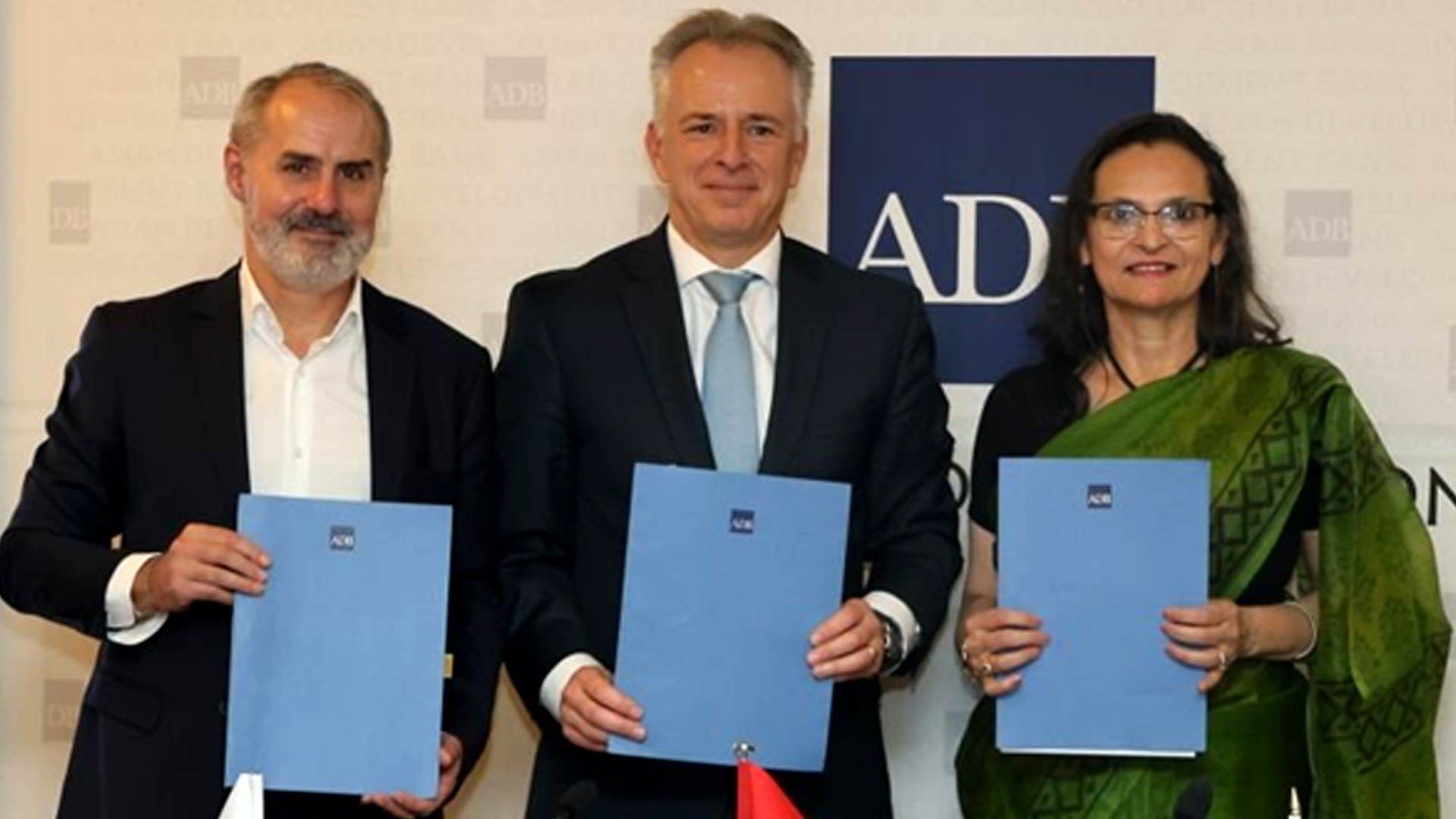 जलवायु प्रतिरोधात्मक पूर्वाधार निर्माणमा दातृ निकायले सघाउने